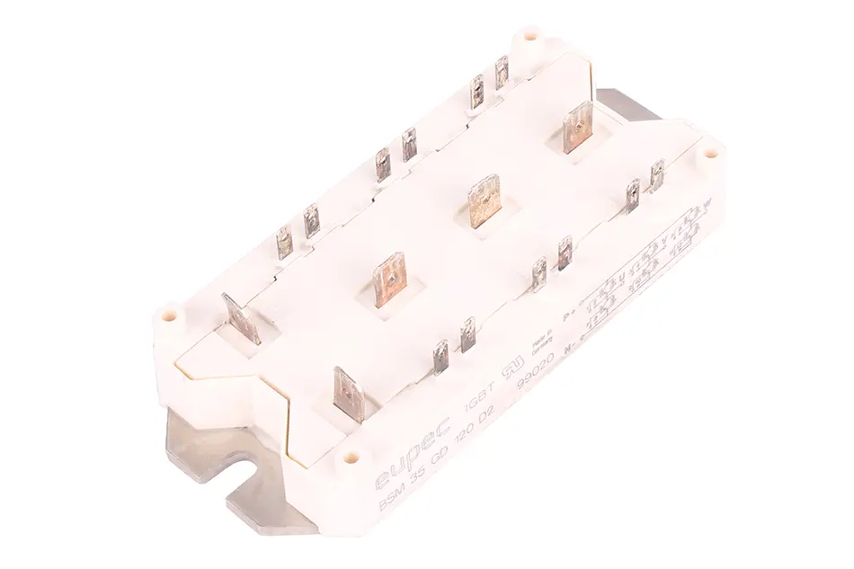 Produktfoto 1 von BSM35GD120D2