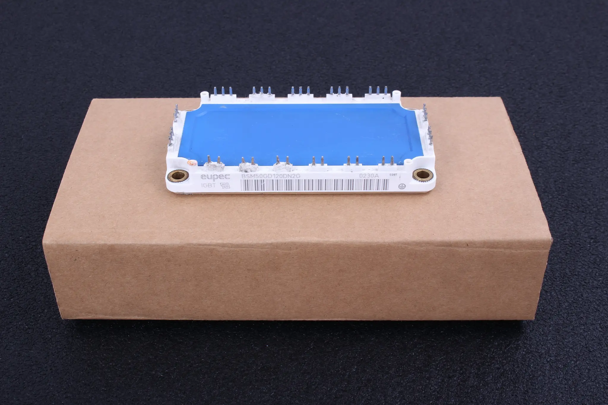 Produktfoto 1 von BSM50GD120DN2G