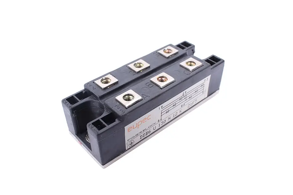 Produktfoto 1 von DDB6U130N12K