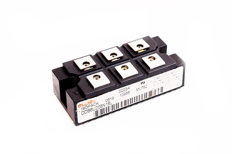Produktfoto 1 von DDB6U205N