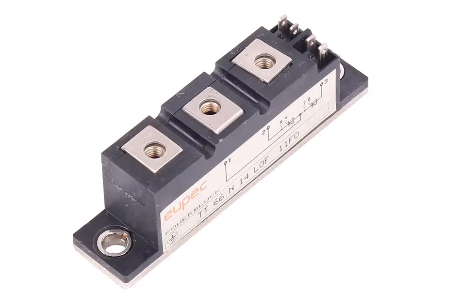 Produktfoto 1 von TT66N14LOF