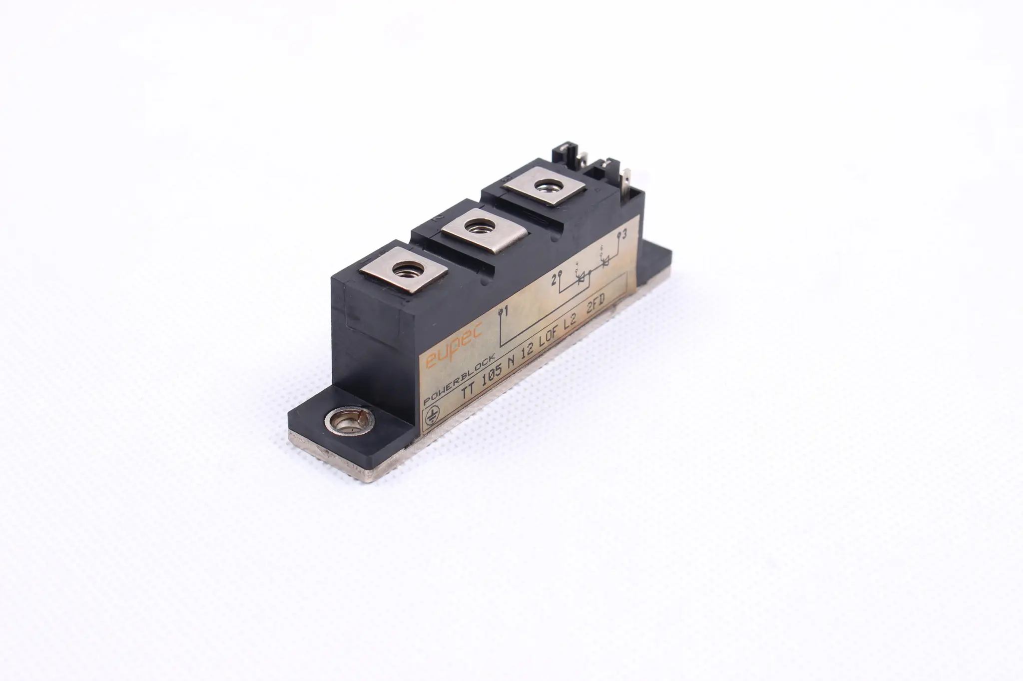 Produktfoto 1 von TT105N12LOF