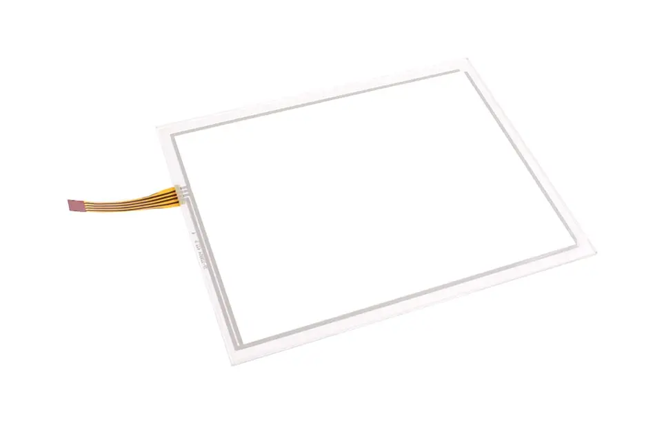 Produktfoto 1 von DOTYK TP-3289S5 TOUCH DO AGP3400-T1-D24-CA1M