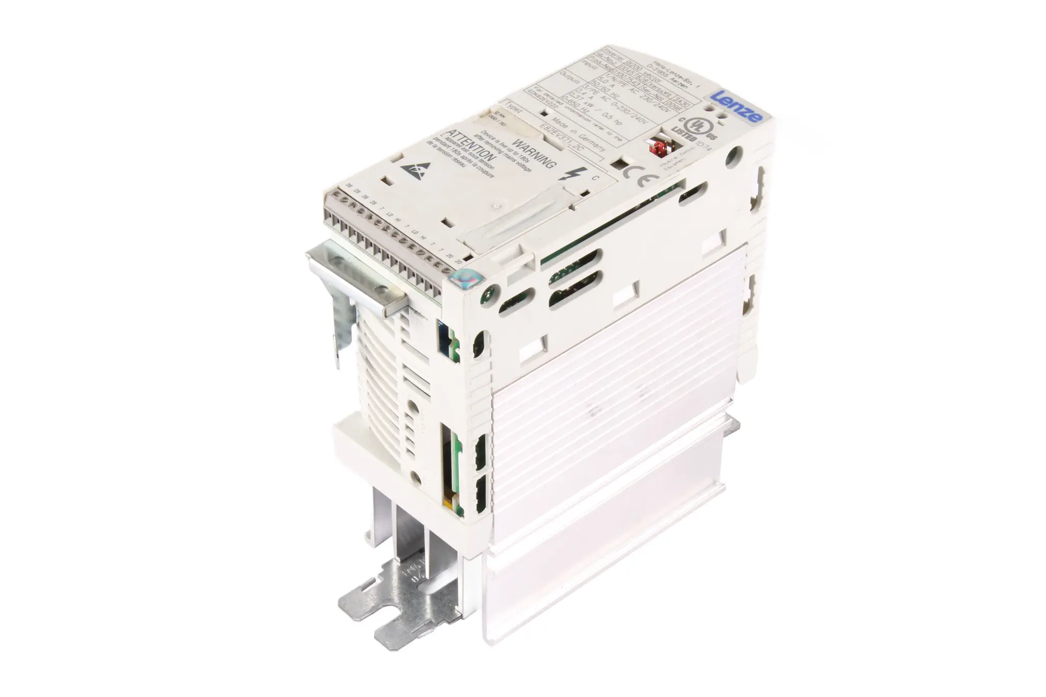 Produktfoto 1 von E82EV371_2C