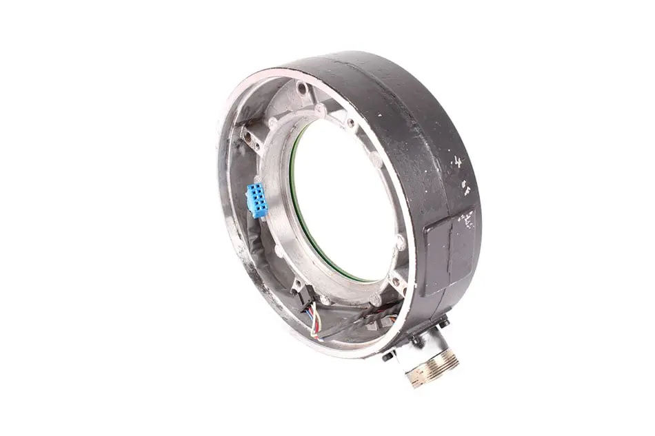 Produktfoto 1 von MAC112C-0-ED-2-C/130-A-1/S005 COVER