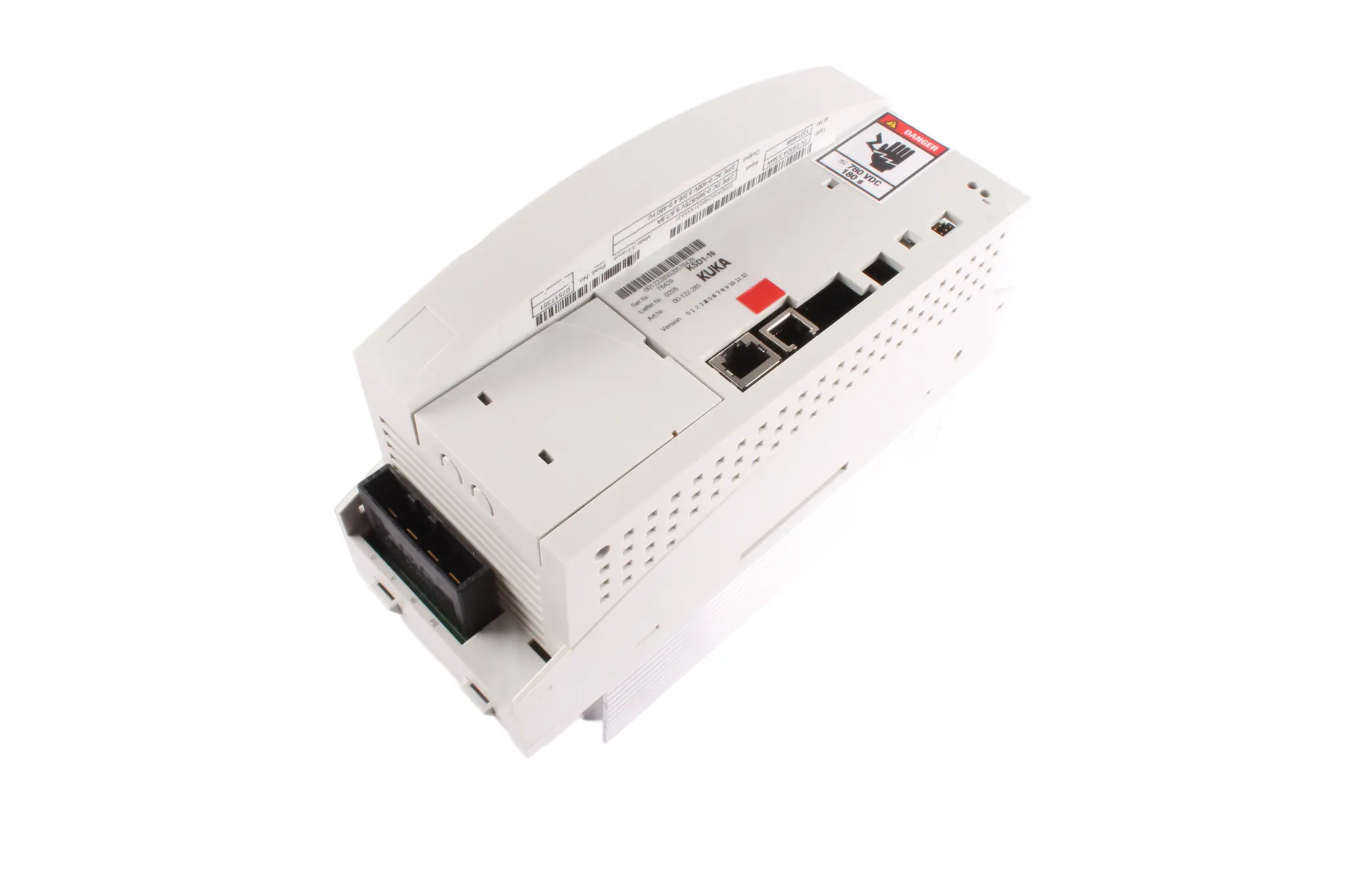 Produktfoto 1 von KSD1-16 00-122-285