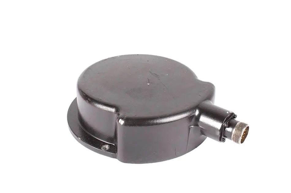 Produktfoto 1 von 2AD132B-B050B2-DS03-D2V2 COVER
