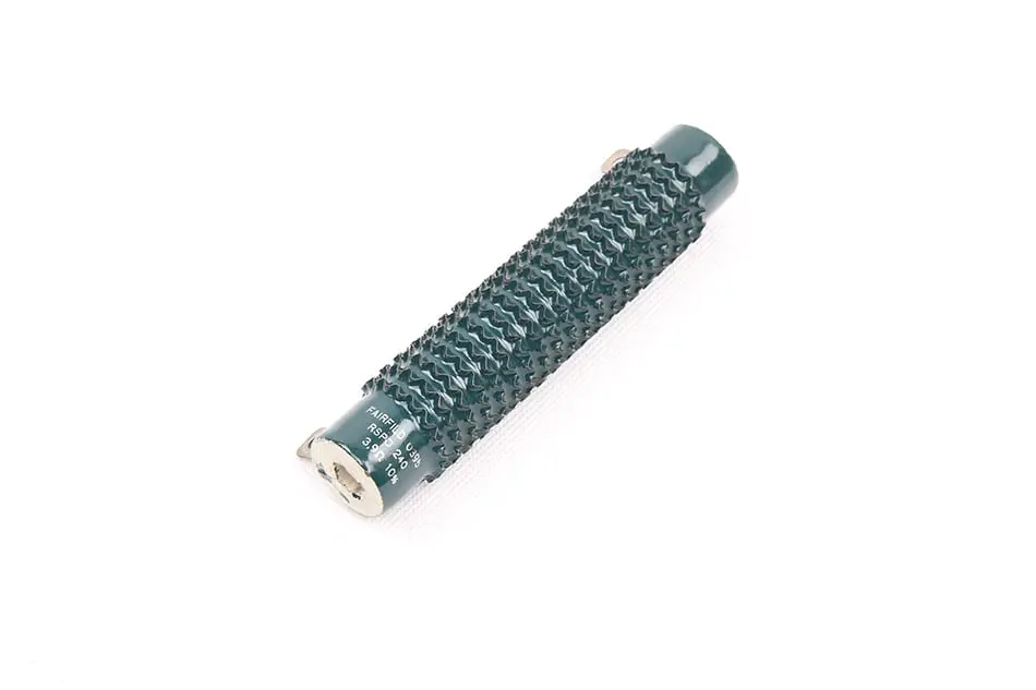 Produktfoto 1 von 3.9 OHM FAIRFILD