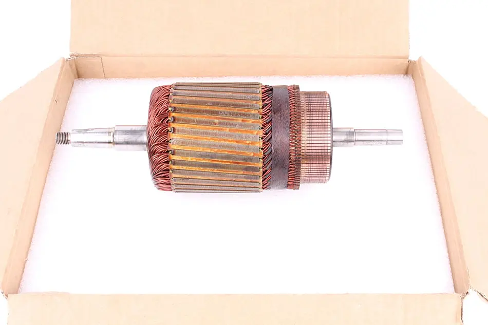 Produktfoto 1 von 0N-0+0002 ROTOR
