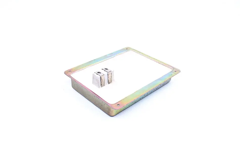 Produktfoto 1 von 20 OHM