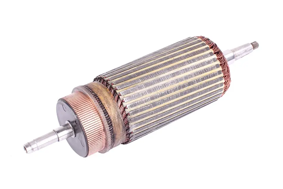 Produktfoto 1 von 5-1/2N ROTOR