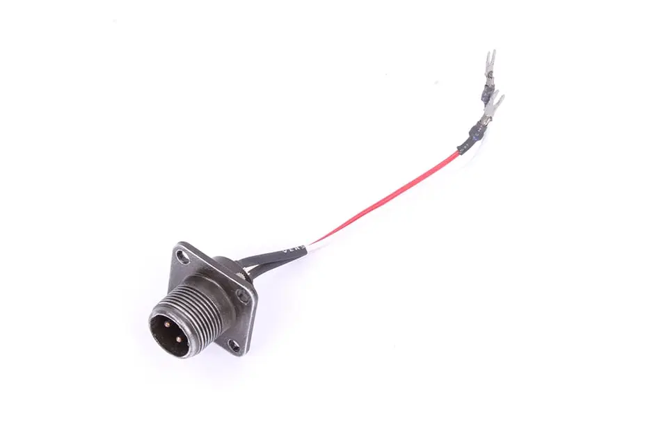 Produktfoto 1 von CONNECTOR A06B-0143-B175#7000