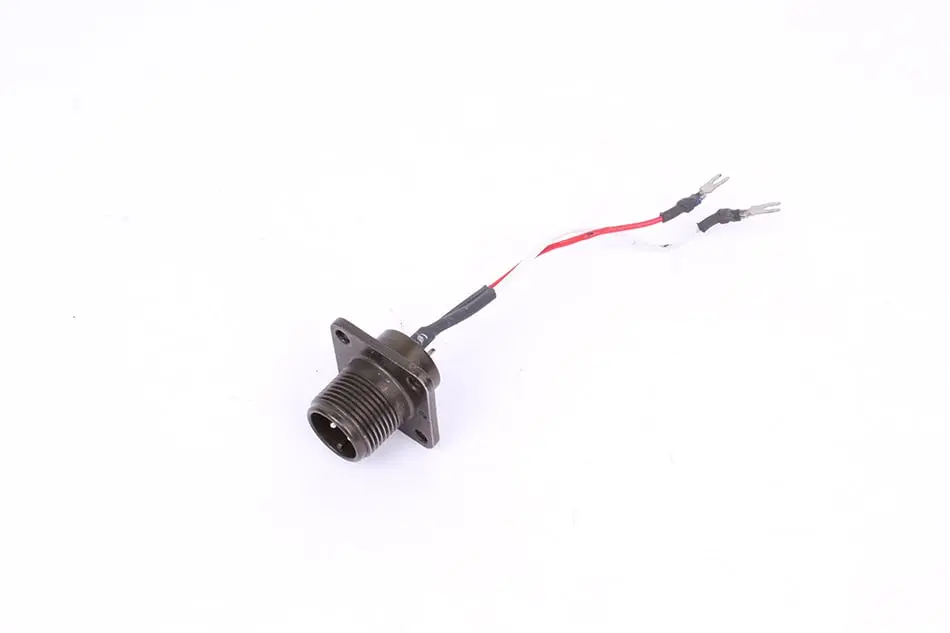Produktfoto 1 von CONNECTOR A06B-0146-B675