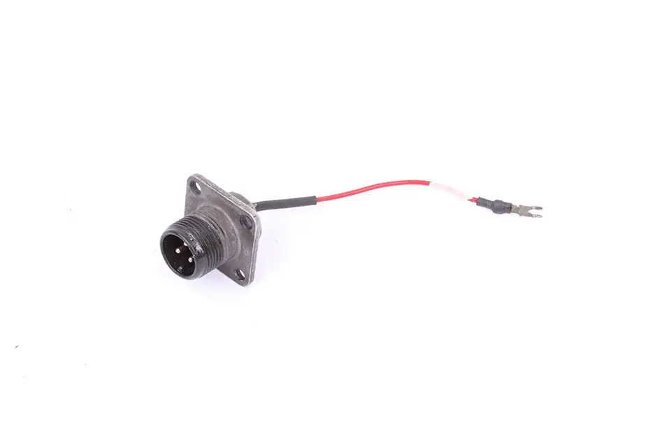 Produktfoto 1 von CONNECTOR A06B-0148-B175#7075