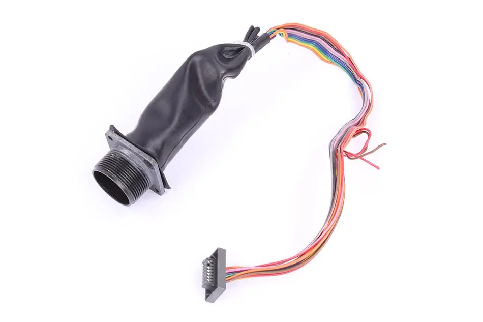Produktfoto 1 von CONNECTOR A06B-0128-B675#7075