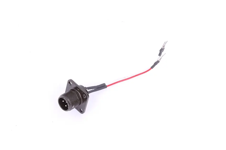 Produktfoto 1 von CONNECTOR A06B-0153-B175#7075