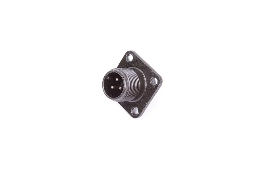Produktfoto 1 von CONNECTOR A06B-0128-B675#7075