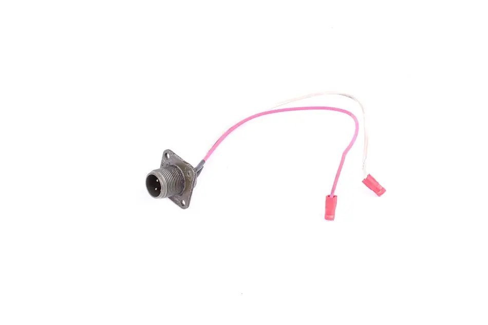 Produktfoto 1 von CONNECTOR A06B-0352-B731