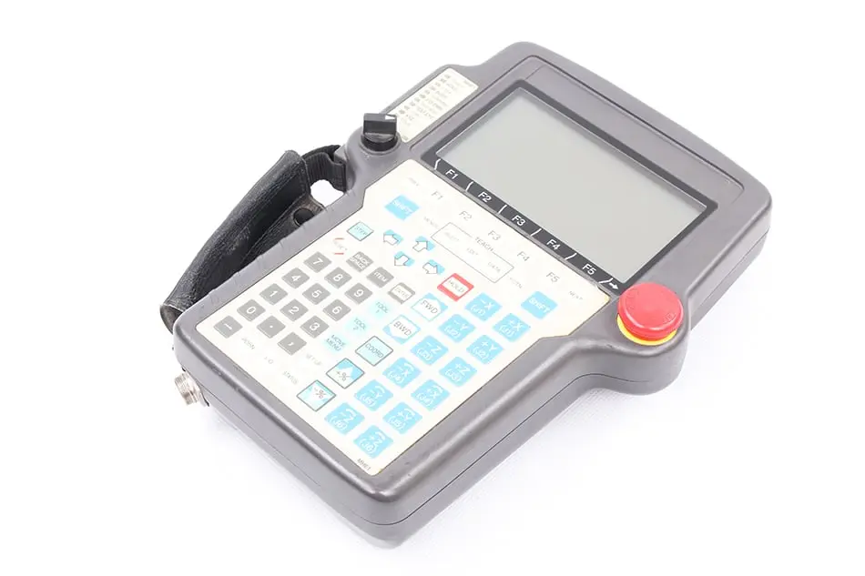 Produktfoto 1 von A05B-2301-C301