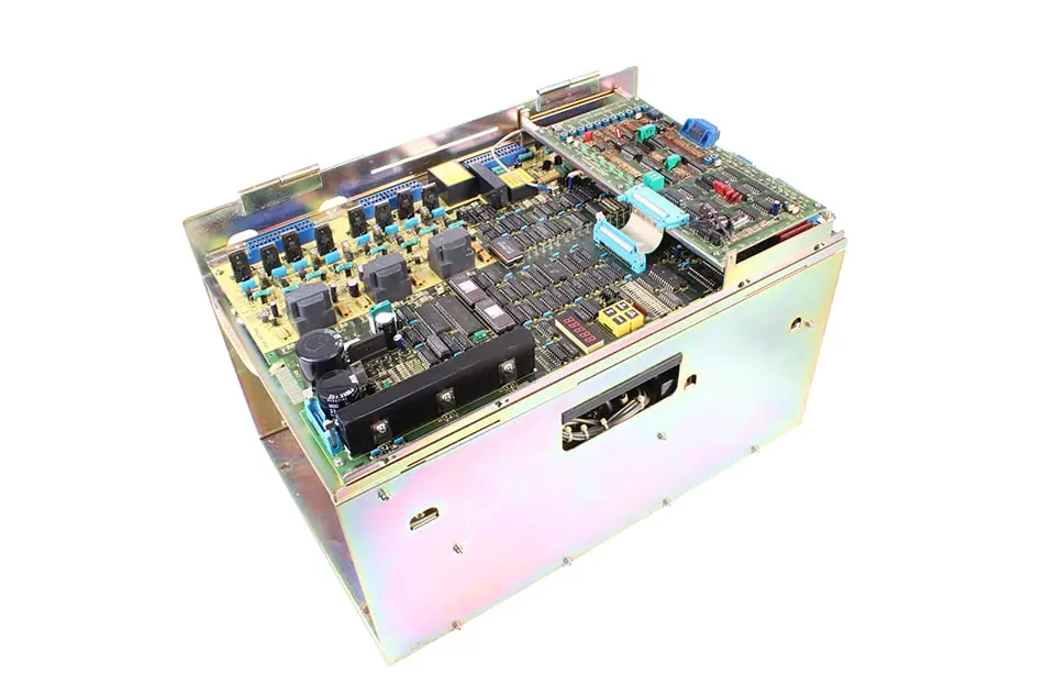 Produktfoto 1 von A06B-6055-H108