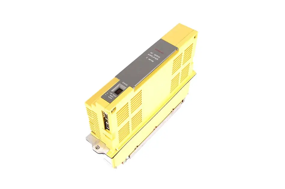 Produktfoto 1 von A06B-6066-H291