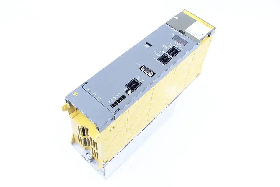 Produktfoto 1 von A06B-6077-H111