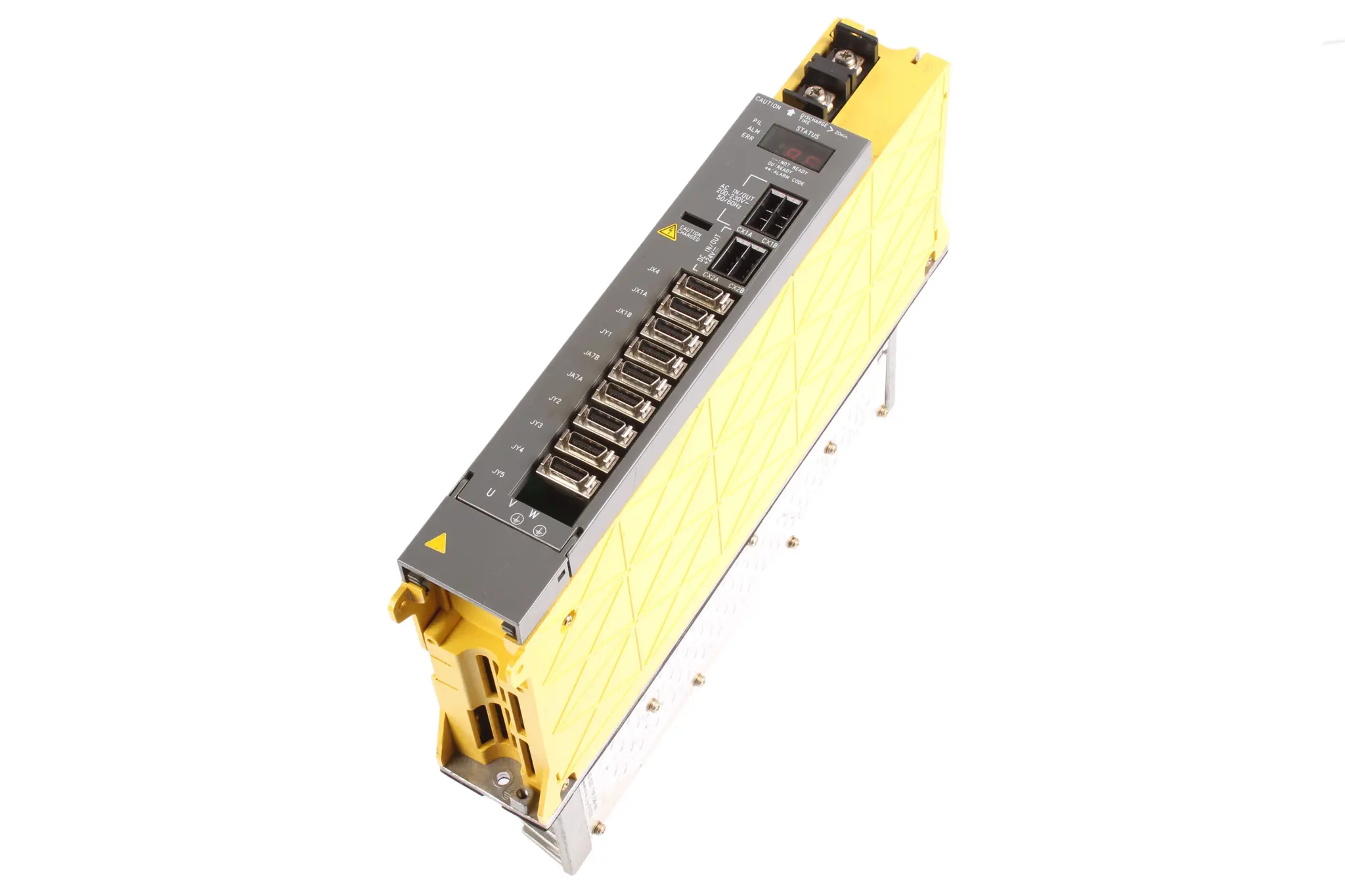 Produktfoto 1 von A06B-6078-H202#H500