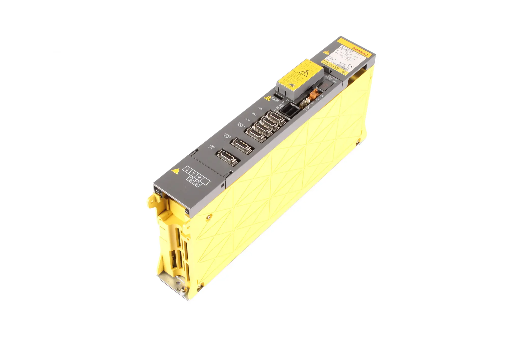 Produktfoto 1 von A06B-6079-H102