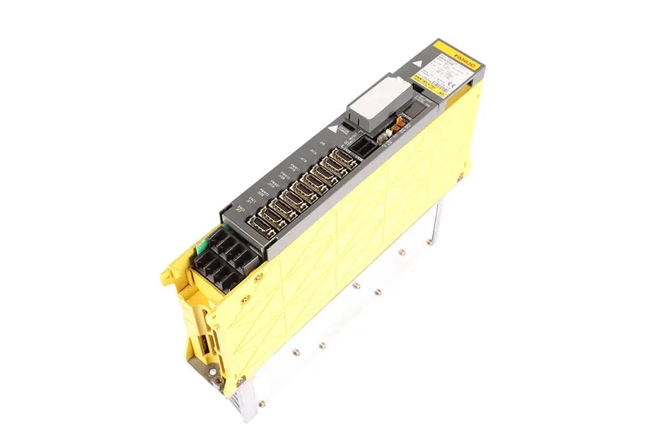 Produktfoto 1 von A06B-6079-H206 WITHOUT HOUSING