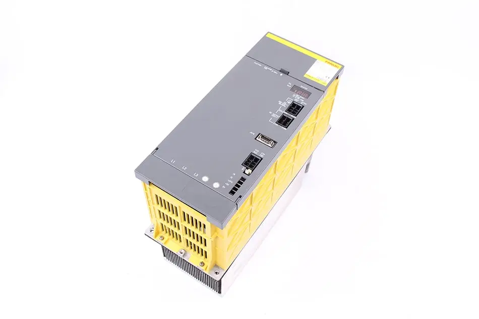 Produktfoto 1 von A06B-6087-H130