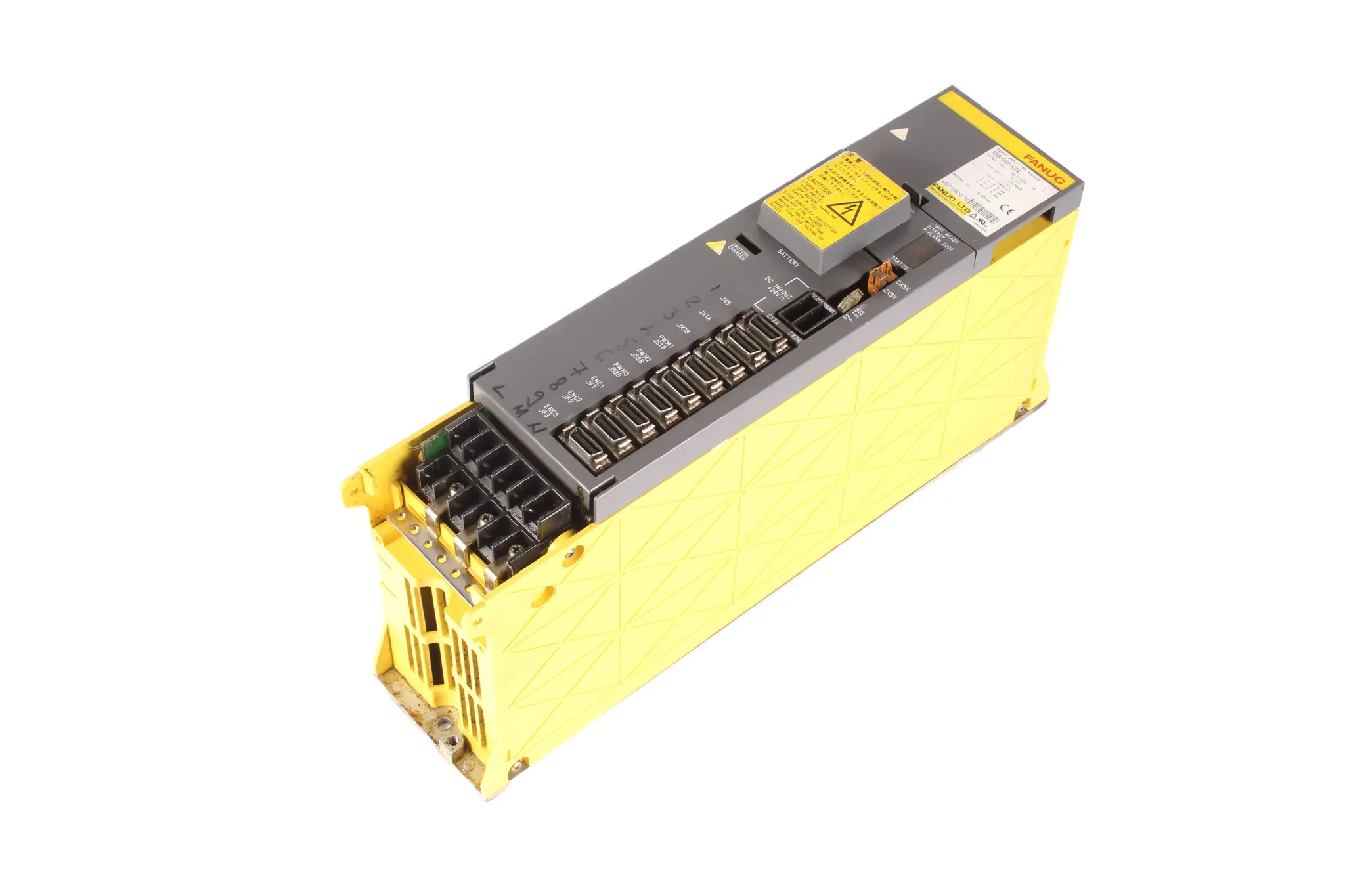 Produktfoto 1 von A06B-6080-H304