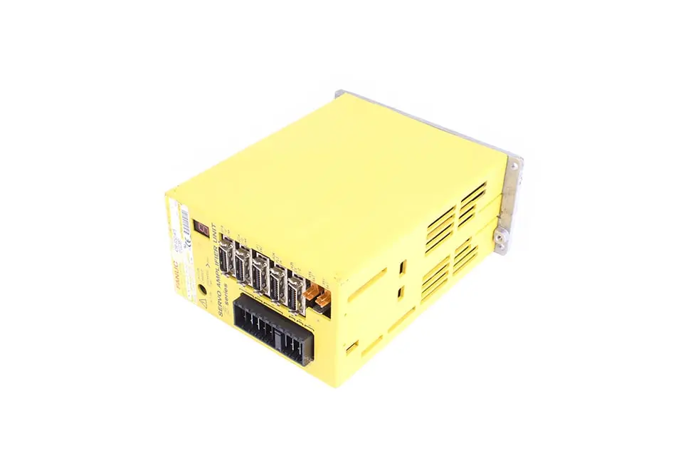 Produktfoto 1 von A06B-6093-H151
