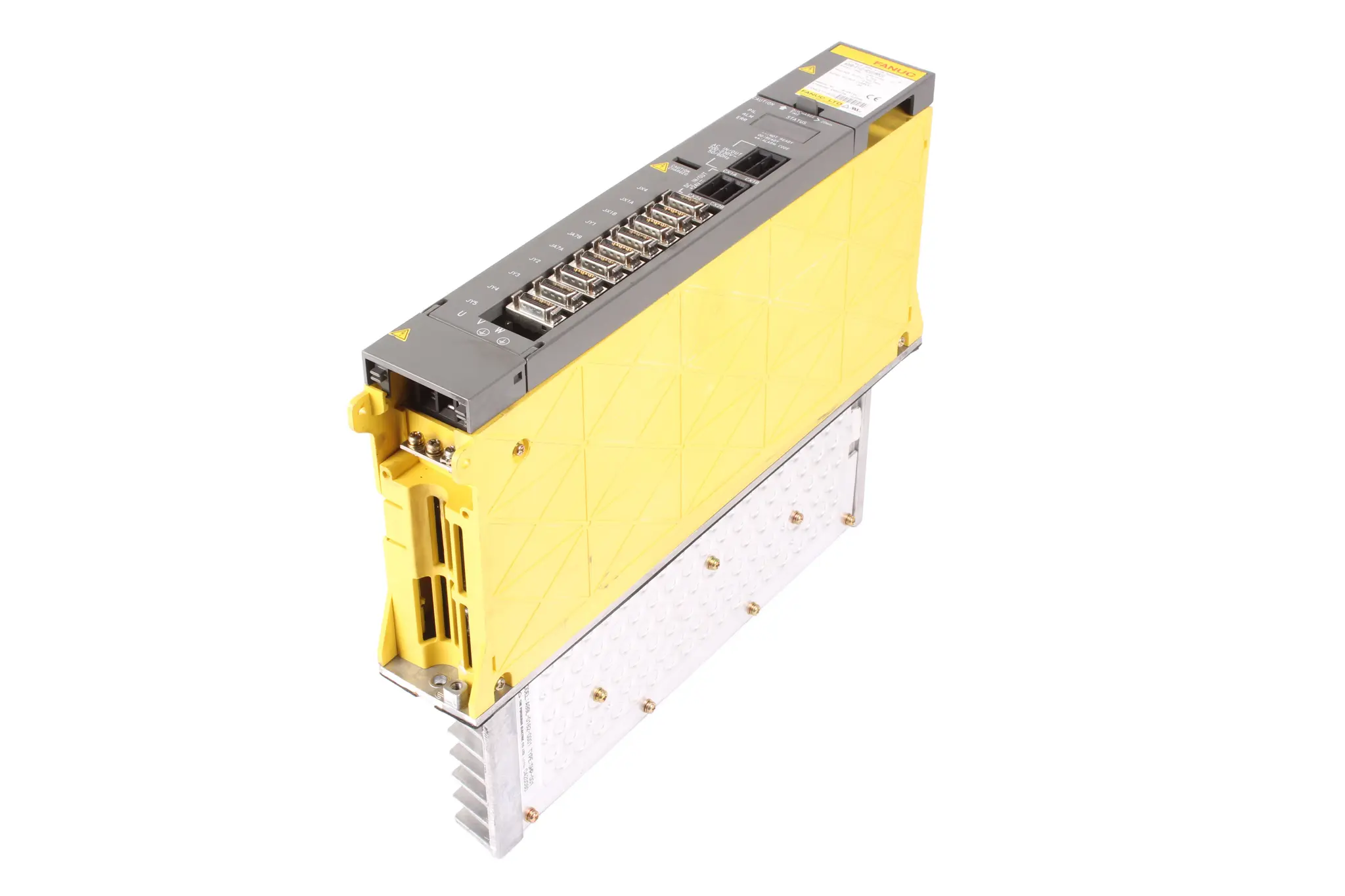 Produktfoto 1 von A06B-6102-H202#H520