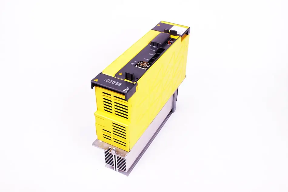 Produktfoto 1 von A06B-6114-H107