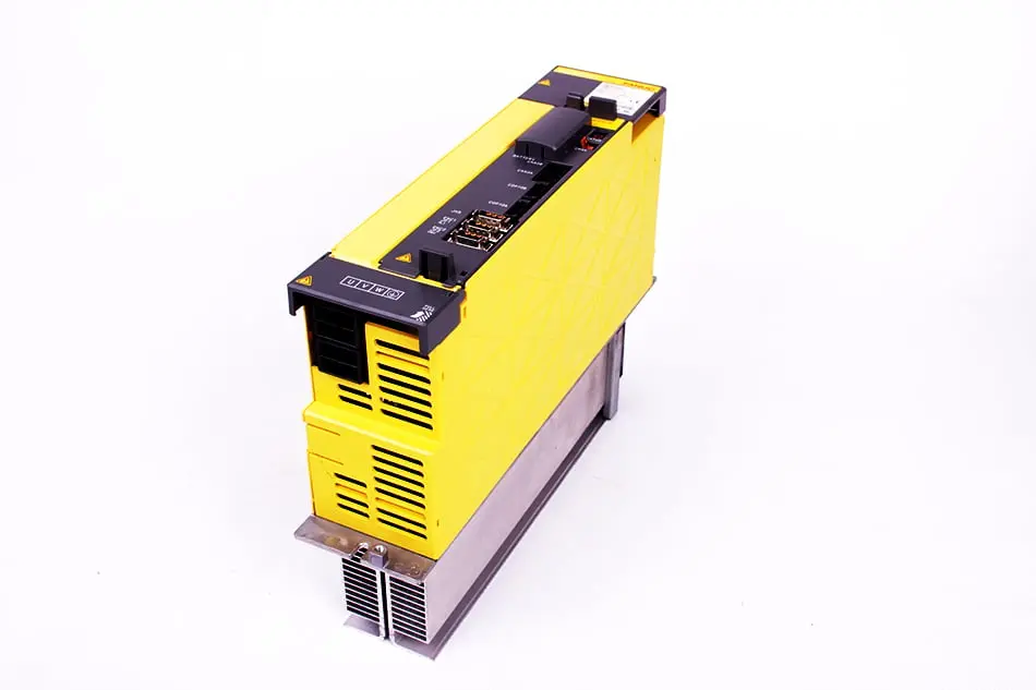 Produktfoto 1 von A06B-6114-H210