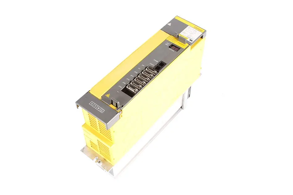 Produktfoto 1 von A06B-6111-H011#H550