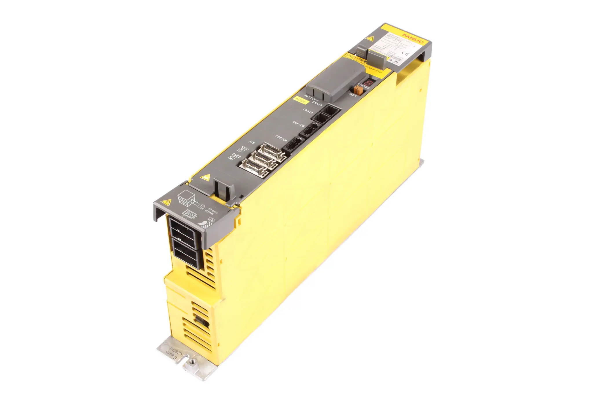 Produktfoto 1 von A06B-6124-H202