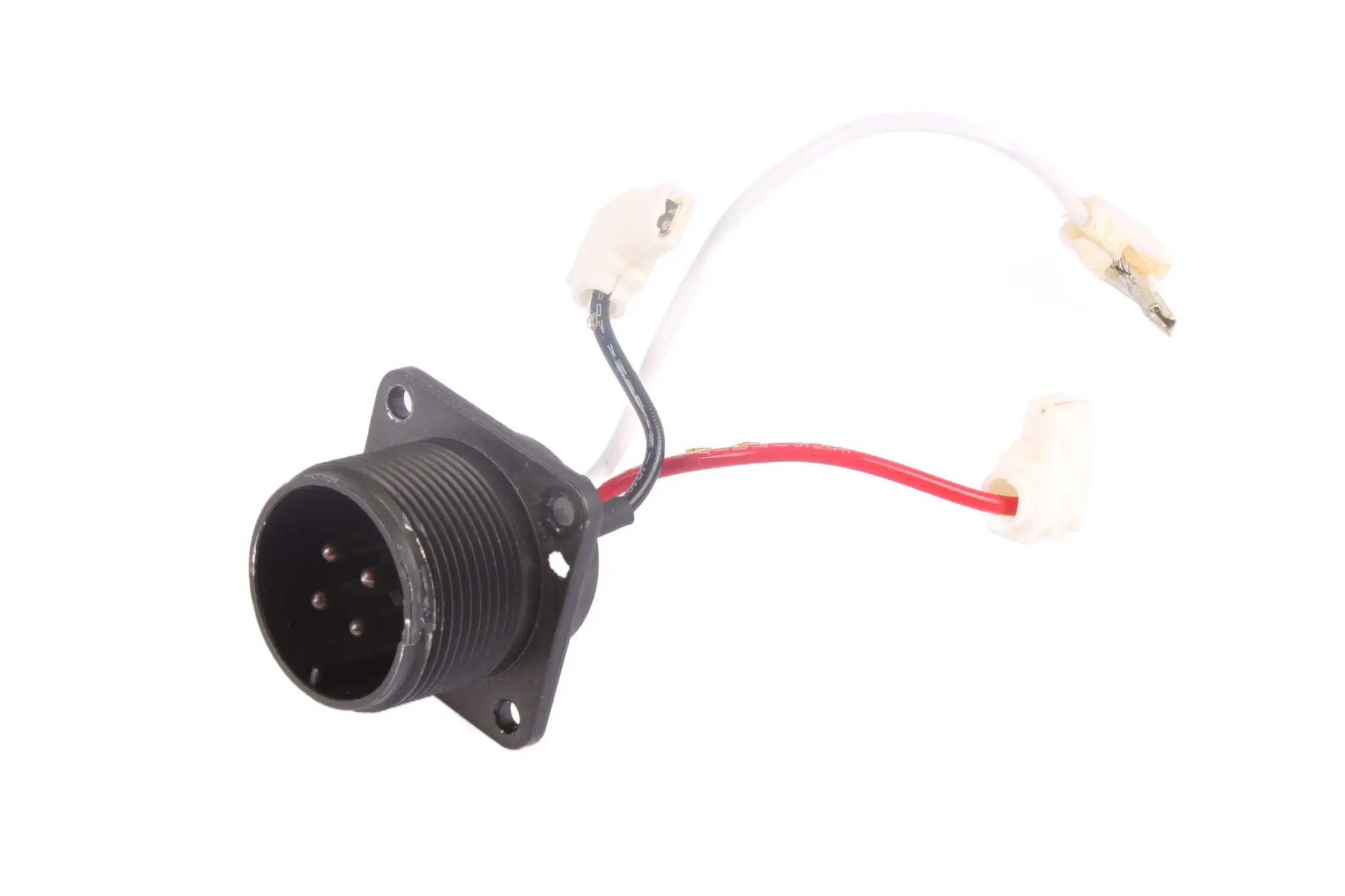Produktfoto 1 von A06B-0032-B075#0076 SOCKET