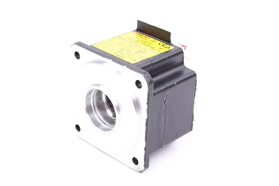 Produktfoto 1 von A06B-0062-B203#0100 STATOR
