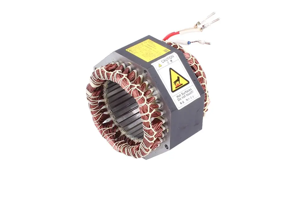 Produktfoto 1 von A06B-0082-B103 STATOR