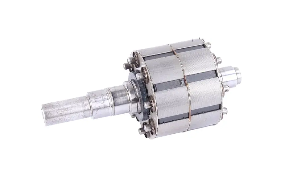 Produktfoto 1 von A06B-0082-B103 ROTOR