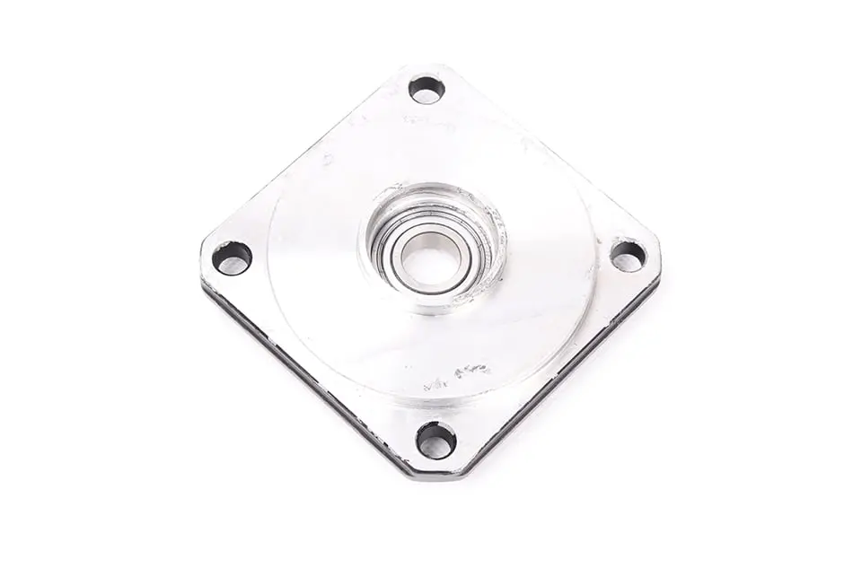 Produktfoto 1 von A06B-0101-B180#F000 COVER