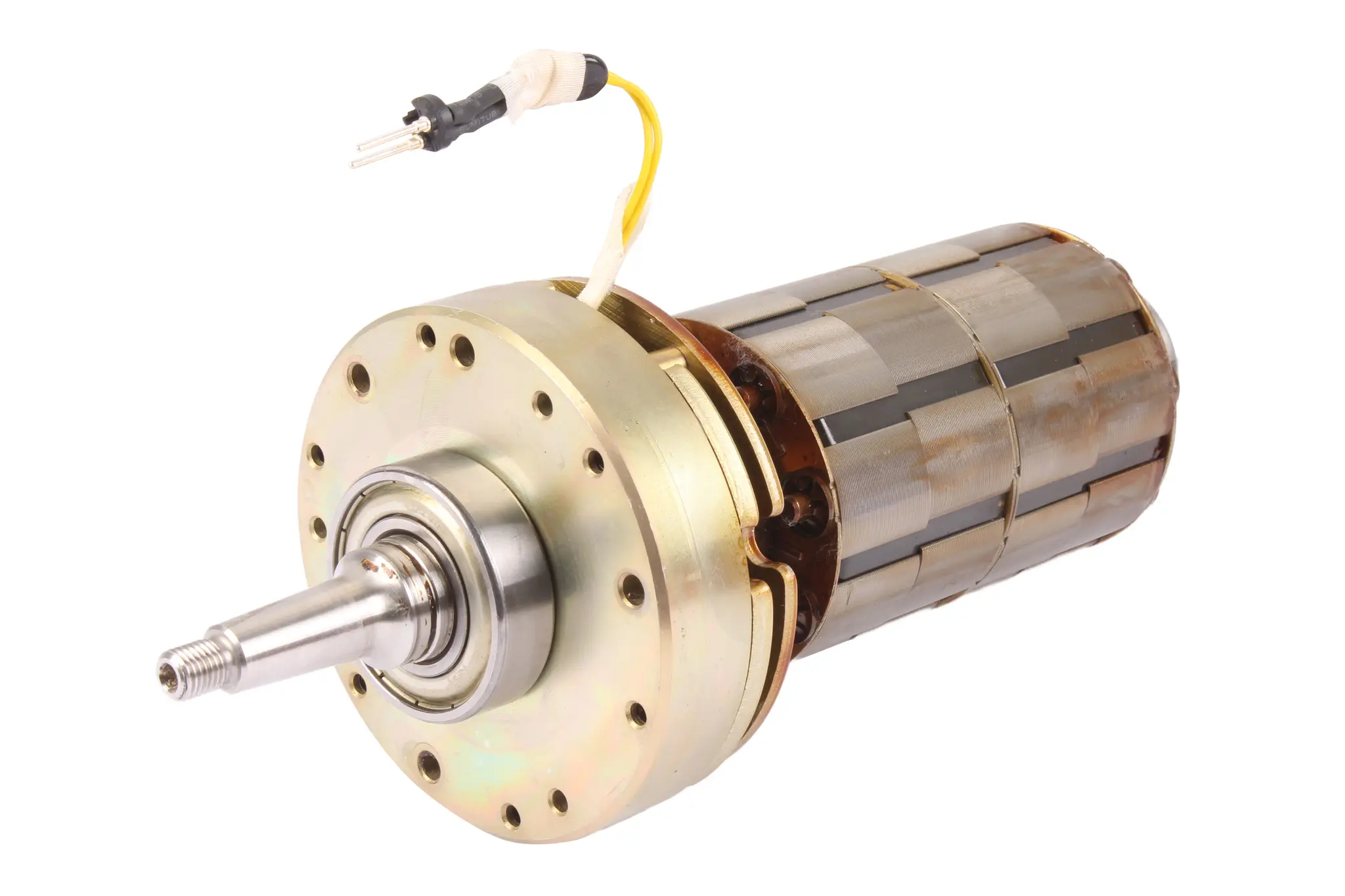 Produktfoto 1 von A06B-0127-B175 ROTOR