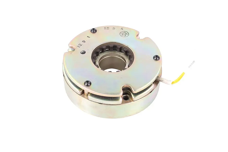 Produktfoto 1 von A06B-0128-B675#0008 BRAKE