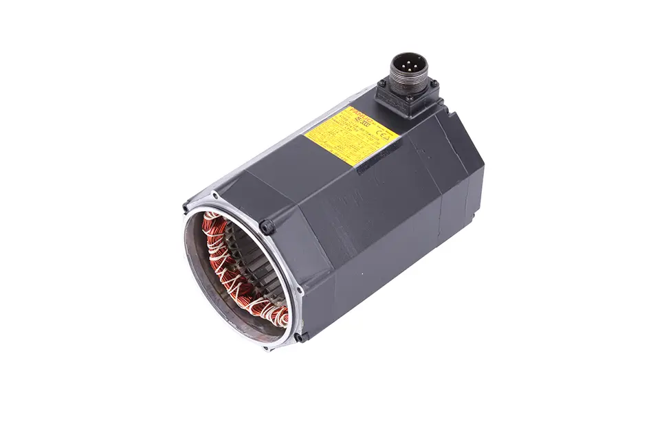Produktfoto 1 von A06B-0128-B675#0008 STATOR