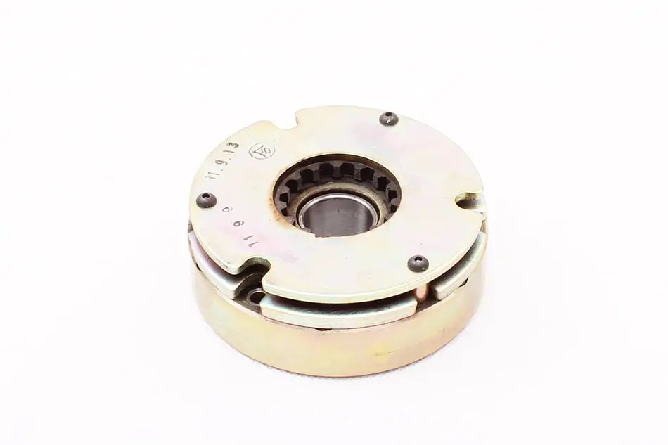 Produktfoto 1 von BRAKE FOR A06B-0128-B675#7075 A6/3000