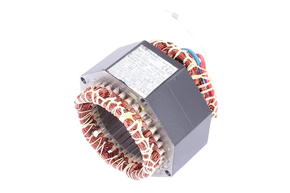 Produktfoto 1 von A06B-0123-B675#7008 STATOR