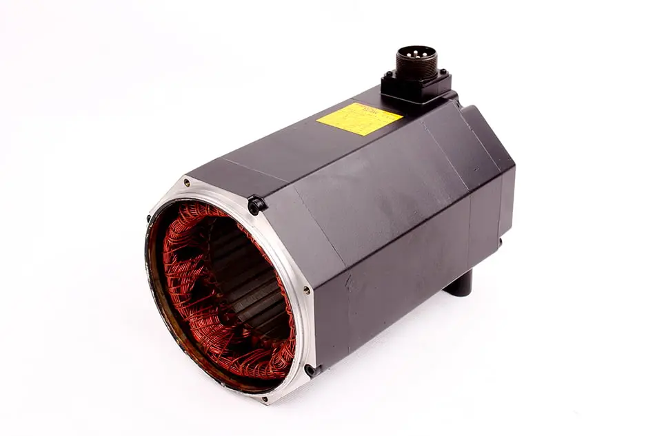 Produktfoto 1 von A06B-0147-B675 A22/2000
