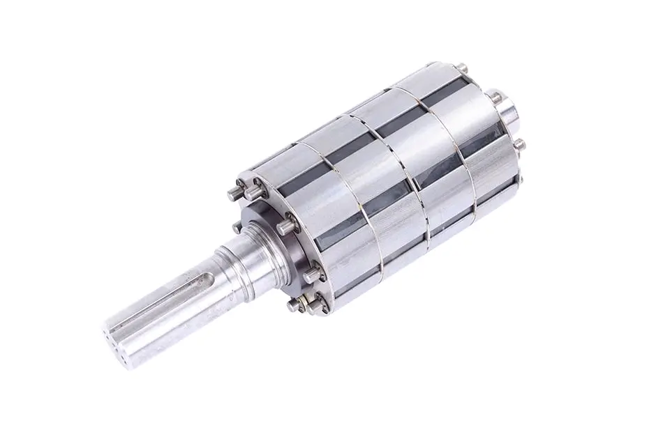 A06B-0148-B075#7076 ROTOR