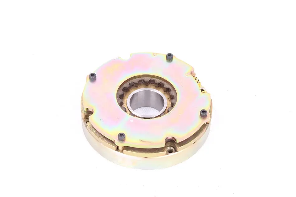 Produktfoto 1 von A06B-0148-B175#7075 BRAKE